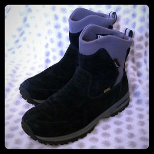 Merrell Insulated Snow Hiking boots